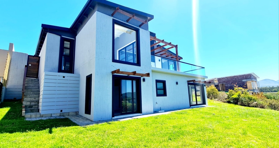 4 Bedroom Property for Sale in Welgelegen Western Cape